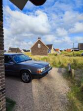 Bild 6/13 von Volvo 760 Turbo (1989)