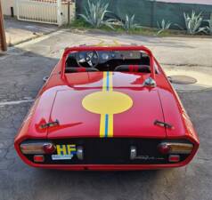 Image 11/17 of Lancia Fulvia Coupe Rallye HF (1969)