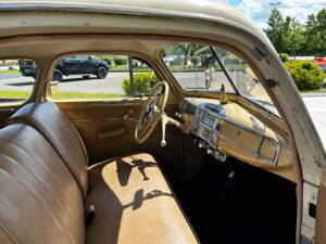 Bild 78/78 von Plymouth Special Deluxe (1948)