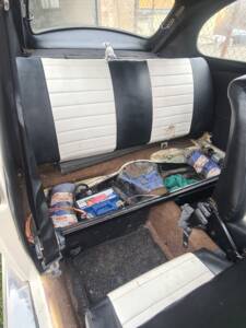 Image 12/30 of Volkswagen Maggiolino 1200 Mexico (1979)