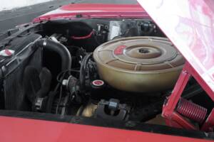 Image 49/50 of Ford Mustang 289 (1964)
