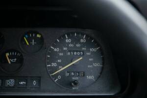 Bild 10/44 von Ford Escort RS 2000 (1979)