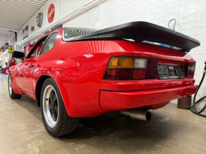 Afbeelding 11/17 van Porsche 924 Carrera GT (1976)