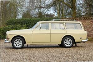 Bild 25/50 von Volvo Amazon  P121 (1965)
