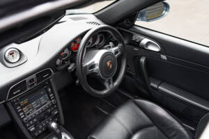 Image 14/43 of Porsche 911 Turbo (2011)