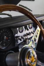 Immagine 8/21 di Jaguar Type E 3.8 (1963)