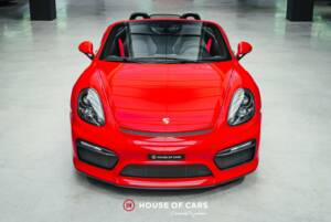 Bild 3/25 von Porsche Boxster Spyder (2016)