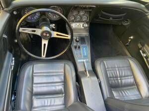 Bild 3/50 von Chevrolet Corvette Stingray (1972)