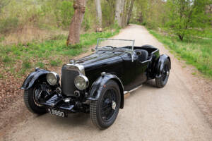 Immagine 11/39 di Aston Martin Le Mans (1933)