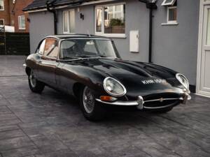 Imagen 7/42 de Jaguar E-Type (2+2) (1967)