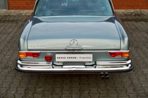 Immagine 12/84 di Mercedes-Benz 280 SE 3,5 (1970)