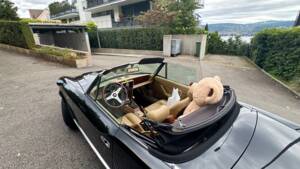 Bild 12/15 von FIAT 124 Spider DS (1984)