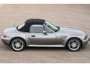 Afbeelding 14/36 van BMW Z3 1.9i (2002)