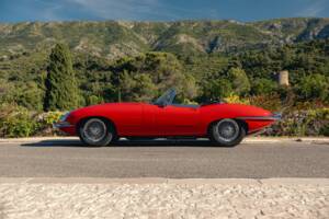Bild 7/35 von Jaguar E-Type 3.8 (1963)