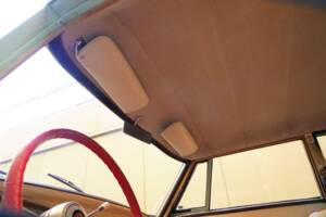 Image 18/83 of Borgward Isabella (1959)