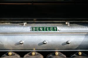 Bild 8/15 von Bentley 6 1&#x2F;2 Liter Speed Six (1930)
