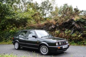 Image 35/37 de Volkswagen Golf III 2.0 16V GTI (1992)