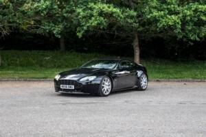 Image 3/30 de Aston Martin V8 Vantage (2007)