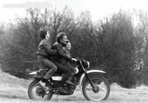 Bild 44/48 von Yamaha XT 250 (1980)