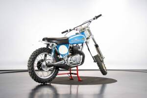 Bild 4/41 von Bultaco Frontera Mk10 370 (1973)