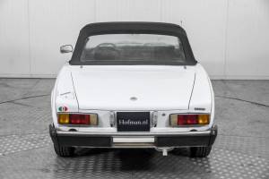 Image 46/50 of FIAT 124 Spider CS1 (1977)