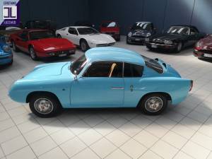 Afbeelding 7/46 van Abarth Fiat 750 Zagato (1959)