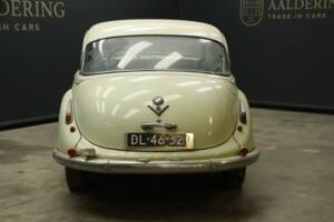 Afbeelding 6/50 van BMW 502 (1956)