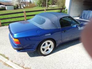 Afbeelding 24/28 van Porsche 944 S2 (1991)