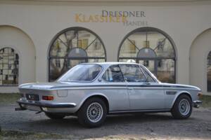 Image 8/26 of BMW 3.0 CSL (1973)
