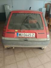 Bild 4/4 von Renault R5 1.4l GTL (1986)