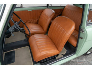 Bild 23/37 von Autobianchi Bianchina Panoramica (1969)