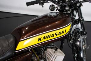 Image 24/50 of Kawasaki DUMMY (1976)
