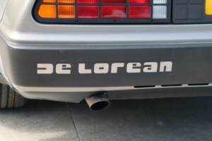 Immagine 19/50 di DeLorean DMC-12 (1981)