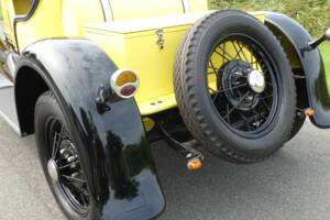 Bild 14/15 von Ford Modell A Speedster (1930)