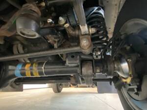 Imagen 74/87 de Land Rover Range Rover Classic Vogue SE (1992)