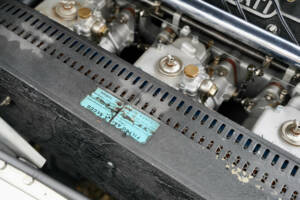 Immagine 13/50 di Maserati 300 S (1958)