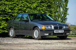 Image 1/50 of BMW 325i (1991)