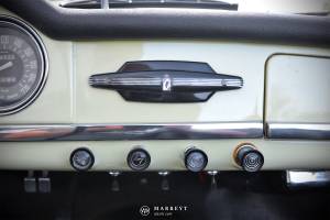 Image 40/49 of Alfa Romeo Giulia 1600 Spider (1964)
