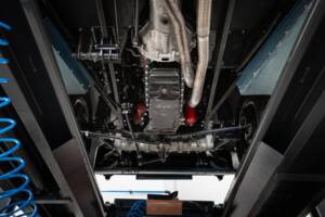 Immagine 48/49 di Aston Martin DB 2/4 Mk I (1953)