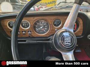 Imagen 8/15 de FIAT 850 Spider (1967)