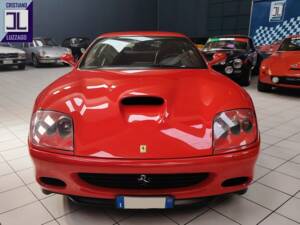 Image 9/83 of Ferrari 575M Maranello F1 (2003)