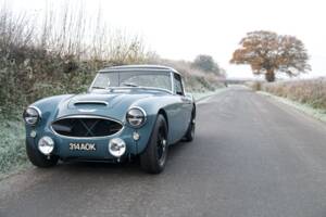 Bild 6/51 von Austin-Healey 3000 Mk I (BT7) (1959)