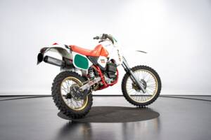 Immagine 4/12 di Can-Am ASE 250 (1986)