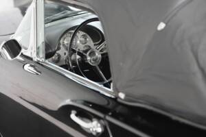 Immagine 27/50 di Ford Thunderbird (1957)