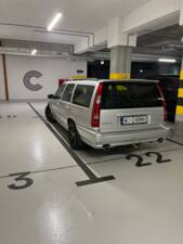 Bild 8/34 von Volvo V70 R AWD (1998)