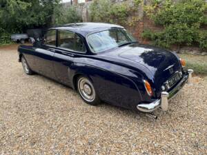Bild 15/50 von Bentley S 2 Continental (1960)