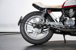 Image 46/50 of Honda CB 650 (1984)