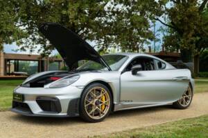 Obraz 27/98 pojazdu Porsche 718 Cayman GT4 RS Weissach (2024)