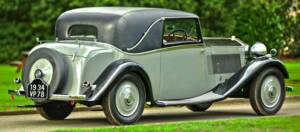 Image 12/50 of Rolls-Royce 20&#x2F;25 HP (1934)