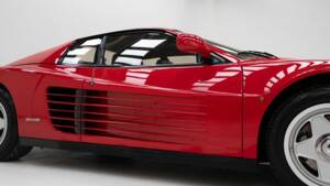 Bild 14/15 von Ferrari Testarossa (1988)